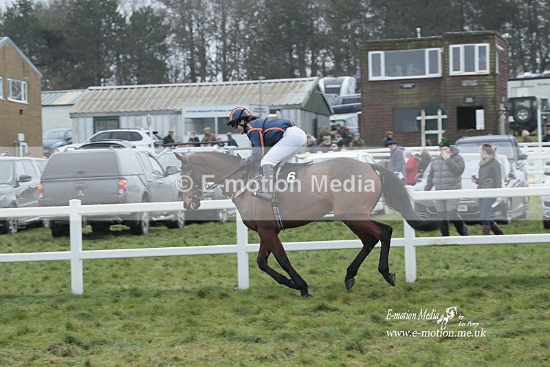 PtP 041222 0900 - Larkhill Racing Club Point-to-Point Larkhill 01/01/23