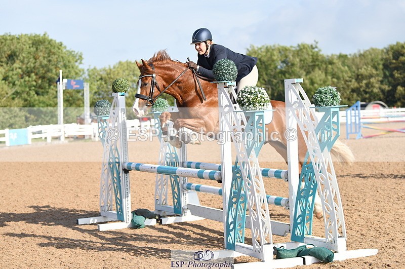 230915A-094846-00086 - Cls 8 85cm Amateur Qualifier