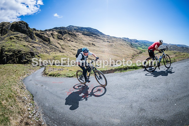 153146 - Hardknott Pass Camera 2 15.00-16.30