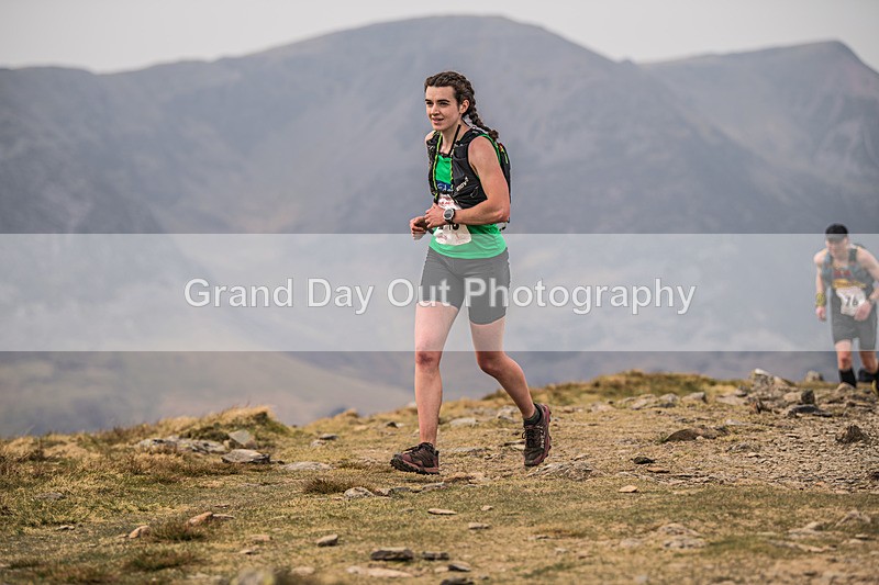 Newlands-825 - Newlands Memorial Fell Race Saturday 12th April 2025