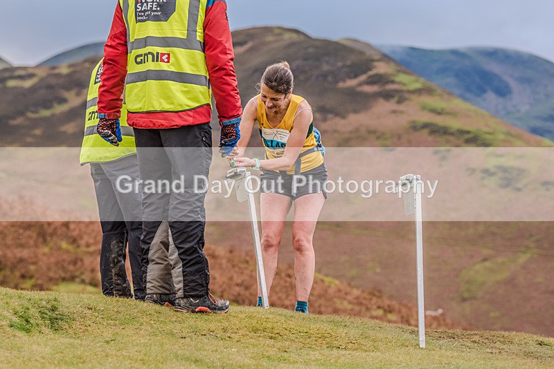 British Fell Relay-4186 - British Fell & Hill Relay Championship Braithwaite Keswick Saturday 21st October 2023