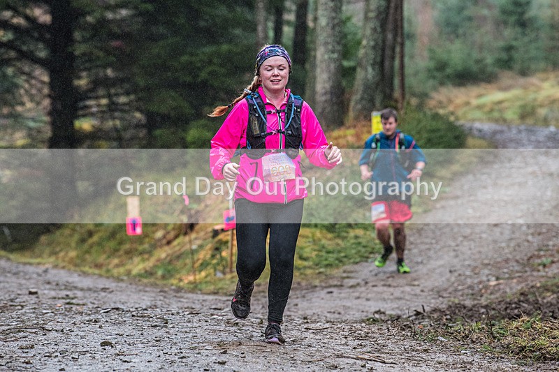Glentress 21  10K-2320 - High Terrain Events Glentress 21 & 10K Trail Runs Saturday 18th February 2023