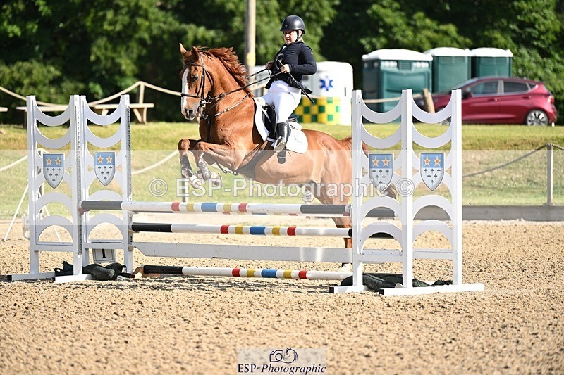 240704-081936-00080 - Cls 5 85cm Amateur Qualifier