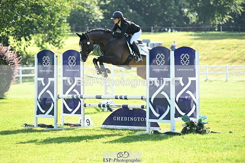 240713-090557-36529 - Cls 205 4 Yr Old Championships