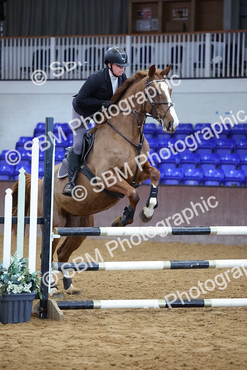 SBM_005238 - Class 21 - Amateur Championship Qualifier 85cm