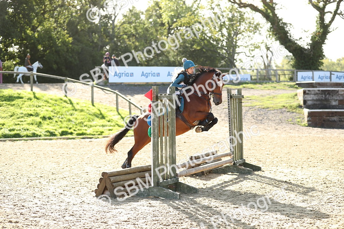 SBM_15475 - E4a - Eventers Challenge 50cm Open