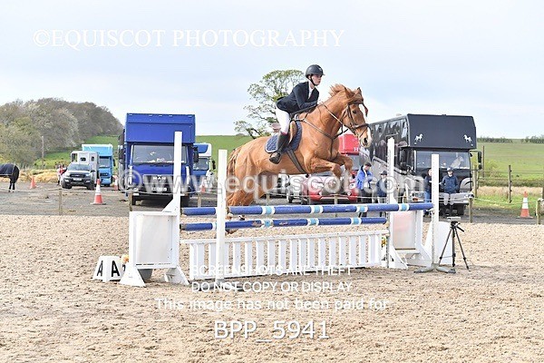 BPP_5941 - CLASS 25 SUN Senior Discovery/ 1m Open