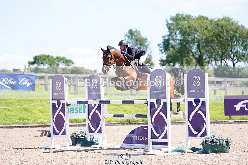 240728A-133232-09224 - Cls 26 NAF Silver Jump Off and Presentations