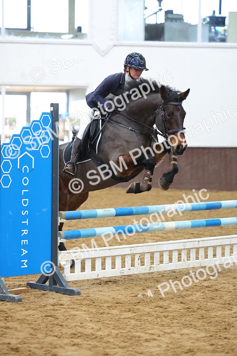 SBM_001873 - Class 5 - Show Jumping 80cm