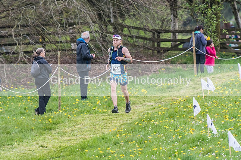 3 Peaks Finish-823 - The 3 Peaks Race Saturday 26th April 2025 - The Finish