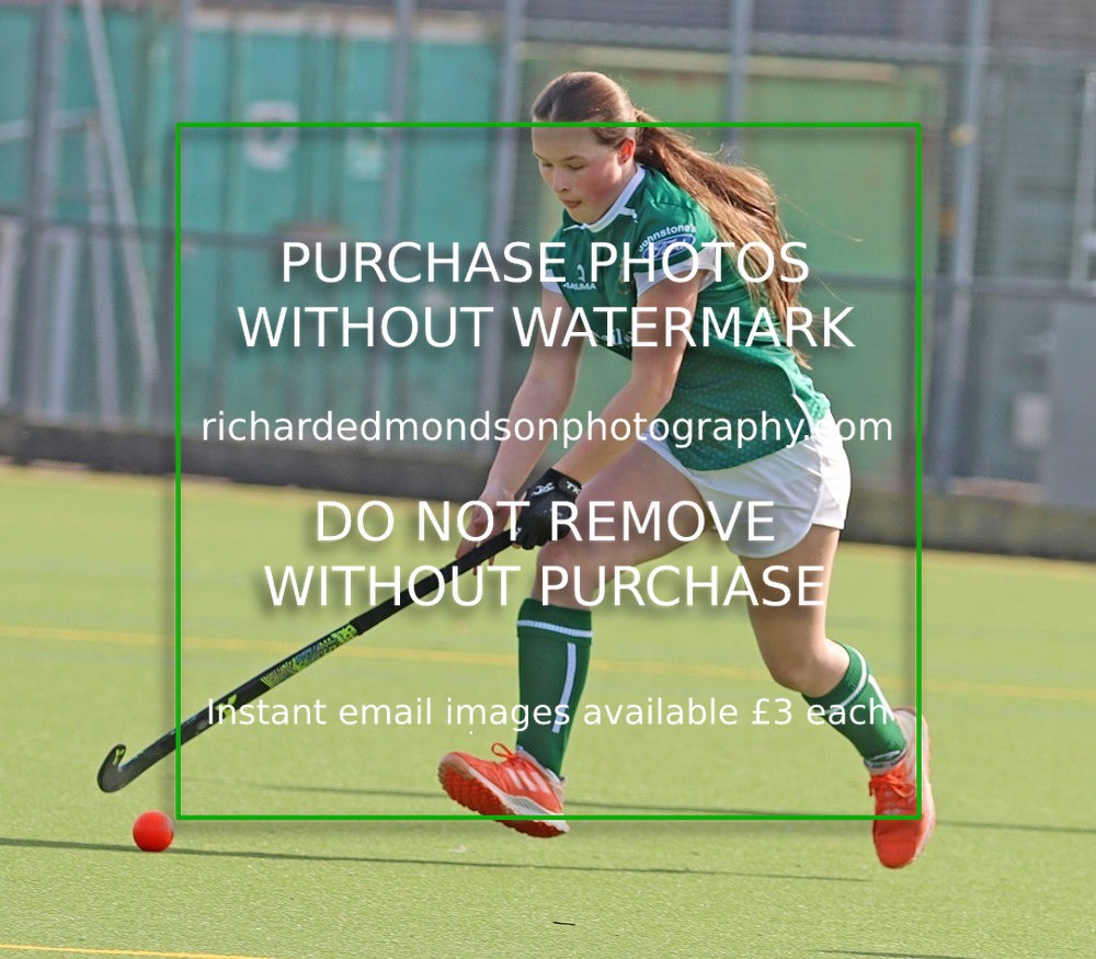 IMG_3650 - Kendal Ladies Hockey (8/3/25)