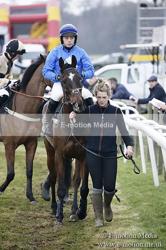 PtP 110318 204 - Hampshire Hunt Point-to-Point Hackwood Park 11/03/18