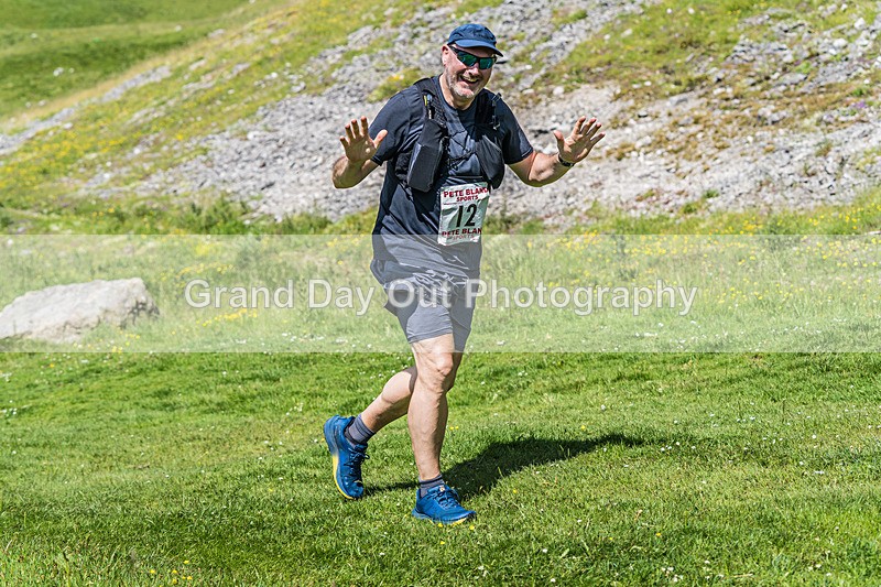 Settle Hills-391 - Settle Hills Fell Race Sunday 21st June 2026