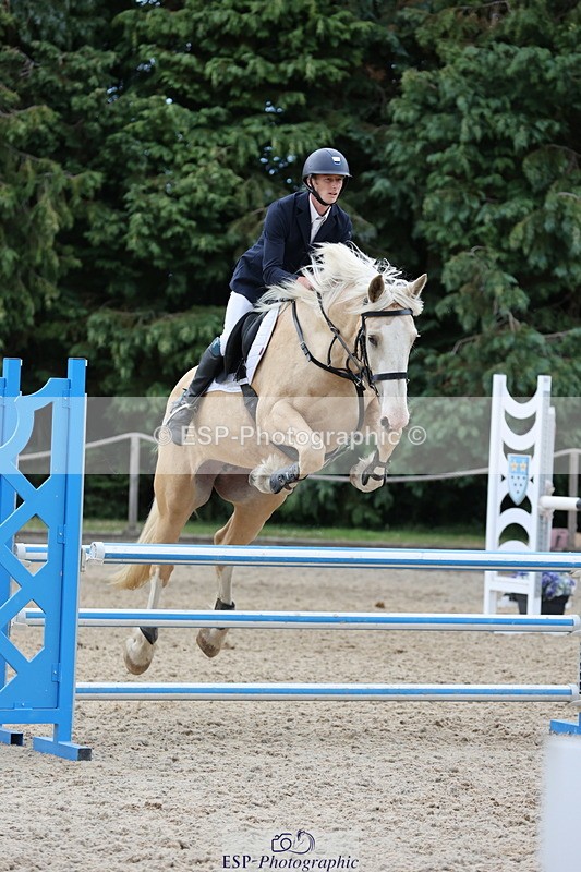 250703A-151909-05409 - Cls 9 Snr Discovery and 1m Open