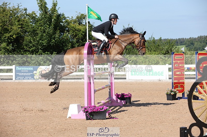 240718A-102123-03774 - Cls 29, YH 6 Yr Olds 1.20m