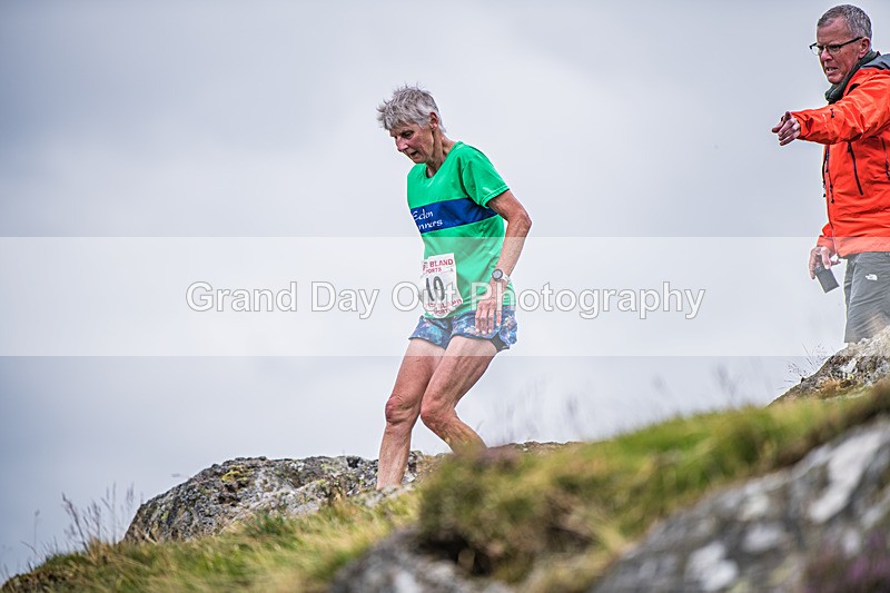 Arnison Horseshoe-309 - Arnison Crag Horseshoe Fell Race Saturday 23rd August 2025