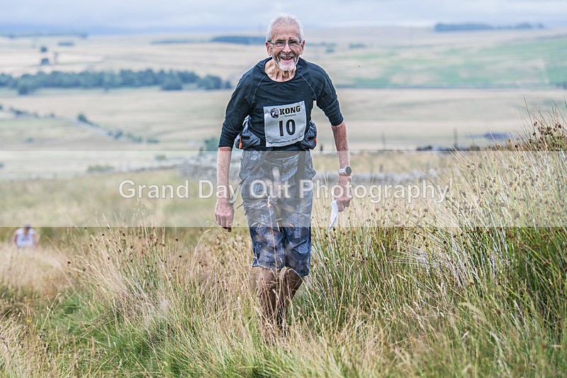 High Wether Howe-200 - High Wether Howe Fell Race Saturday 25th July 2026