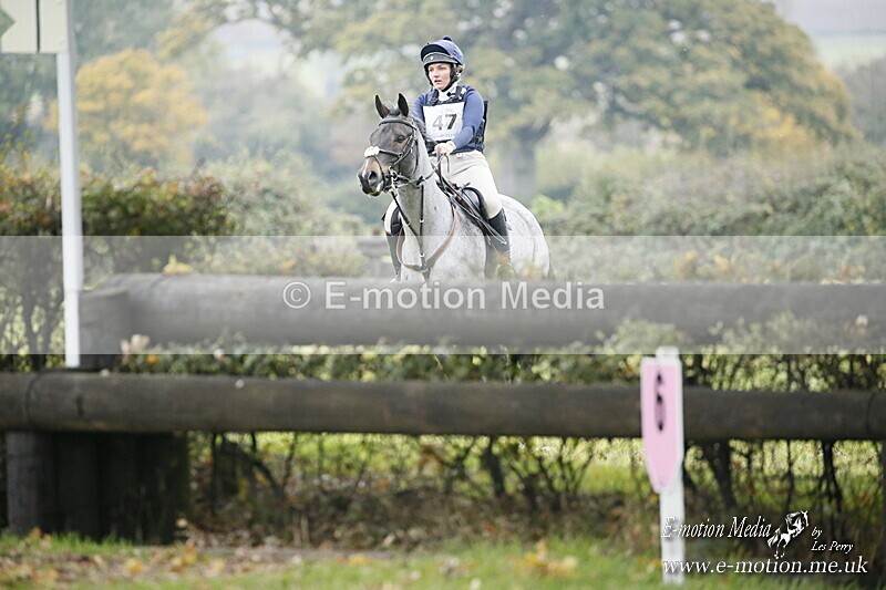 WWHT 181020 WWHT 181020 1727 - WWEC Open (1.00m)  18/10/20