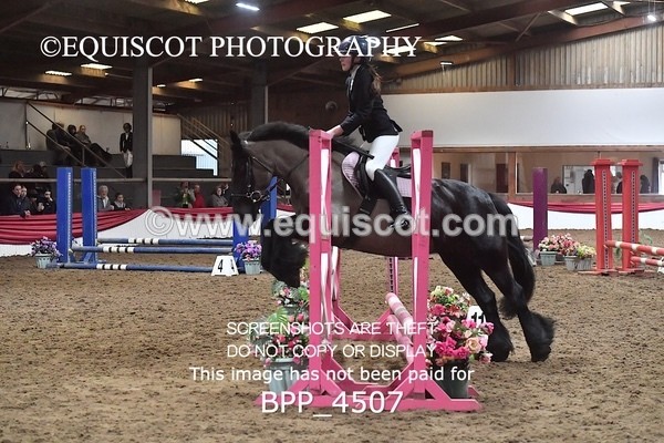 BPP_4507 - CLASS 4 50CM