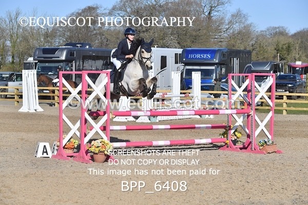 BPP_6408 - CLASS 10 SUN Newcomers/ 1m Open