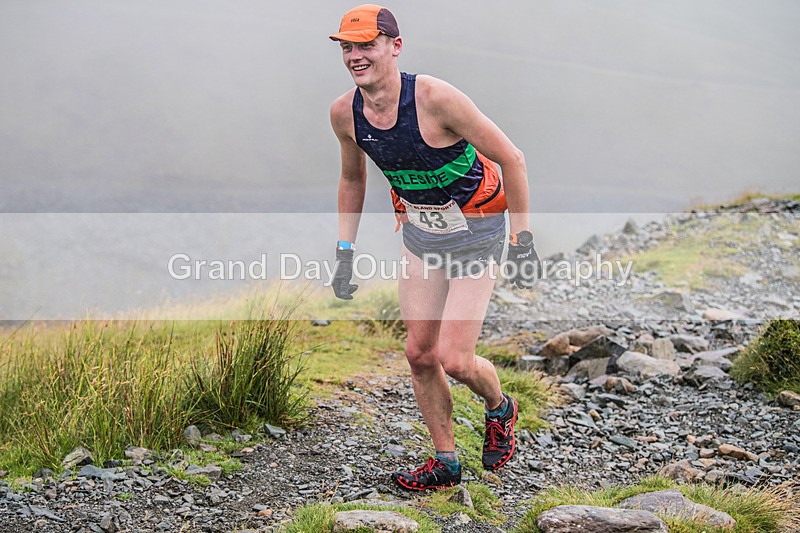 Buttermere h-s-230 - Buttermere Horseshoe Fell Race Saturday 4th July 2026