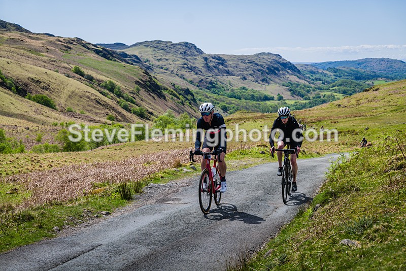142358 - Hardknott Pass Camera 1 14.00-15.00