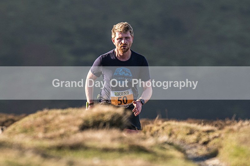 Kong SOB-415 - Kong S.O.B. Fell Race Saturday 1st February 2025