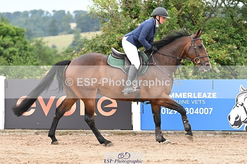 250727-092020-08778 - Cls 31 British Novice and 90cm