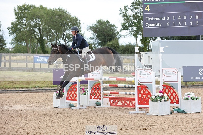 250719-121329-14921 - Cls 11, 1 Star Bronze Tour