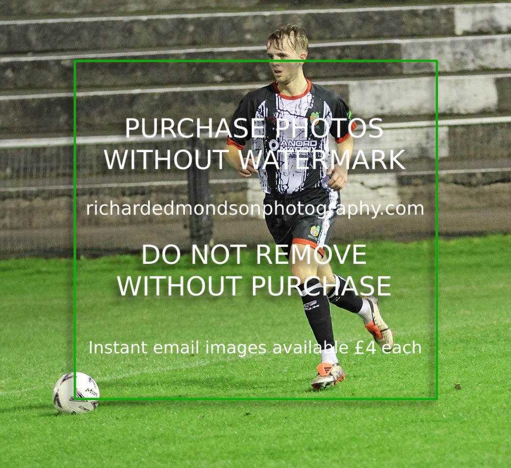 533A5718 - Kendal Town U23's vs Turton U23's (8/10/25)