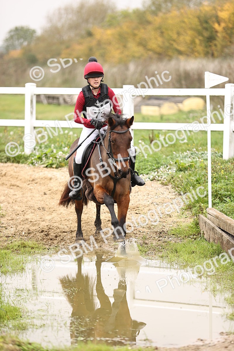 SBM_002300 - Class 2 - 80cm