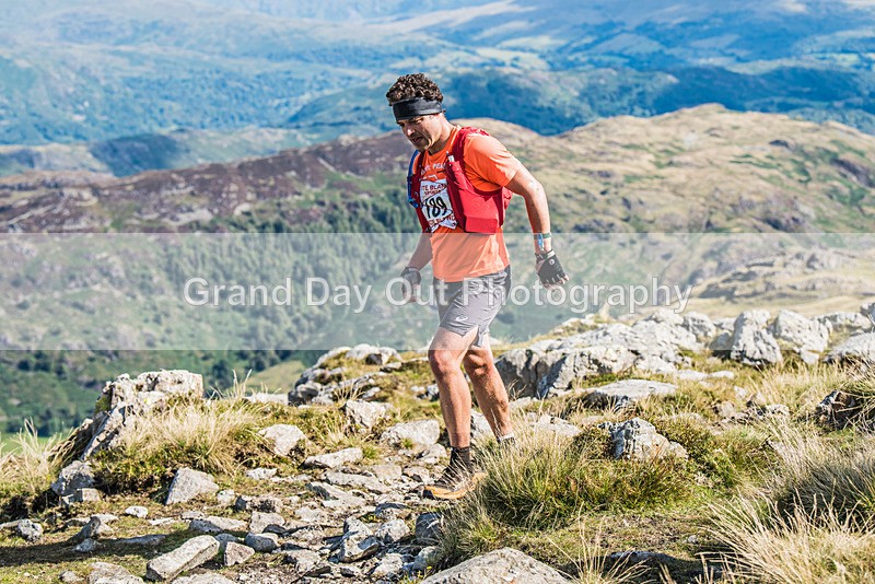 Three Shires-568 - Three Shires Fell Face Saturday 17th September 2022