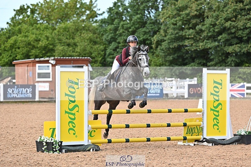260628-092803-06903 - Cls 36 Pony Discovery + 90cm Open
