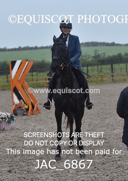 JAC_6867 - CLASS 20 SUN Junior 1.20m Open (Inc 148cm Restricted Open