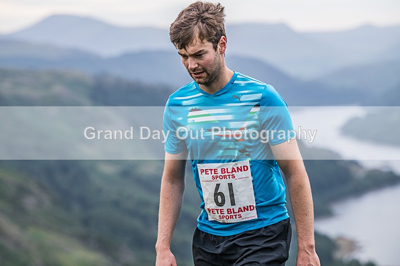 Steel Fell-394 - Steel Fell Race Wednesday 6th August 2025