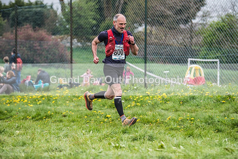 3 Peaks Finish-1255 - The 3 Peaks Race Saturday 26th April 2025 - The Finish