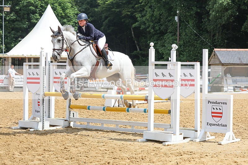 3E7A5811 - Class 5: Senior 95cm