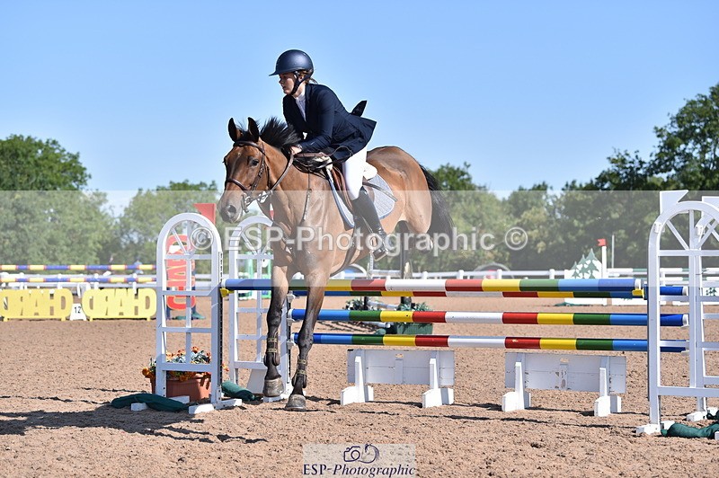 230720A-093448-01421 - Cls 25, 5 Yr Olds 1.10m