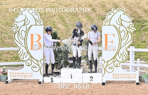 BPP_9618 - CLASS 22 SAT Marion Dreelan Grand Prix/National 1.40m Open