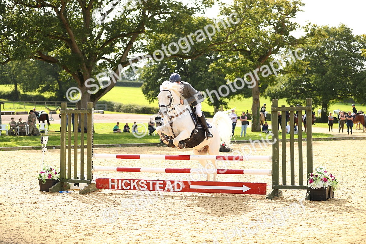 SBM_67980 - J17 - Junior Pony 80cm Championship