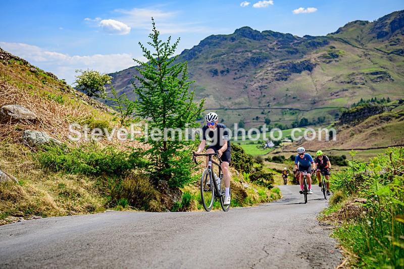134026 - Blea Tarn Climb 13:00 - 14:00