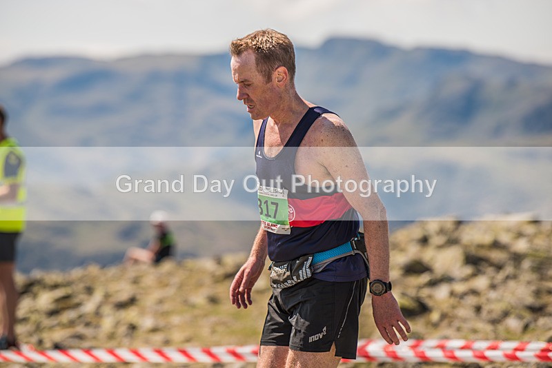 Fairfield-1139 - Fairfield Horseshoe Fell Race Saturday 13th May 2023