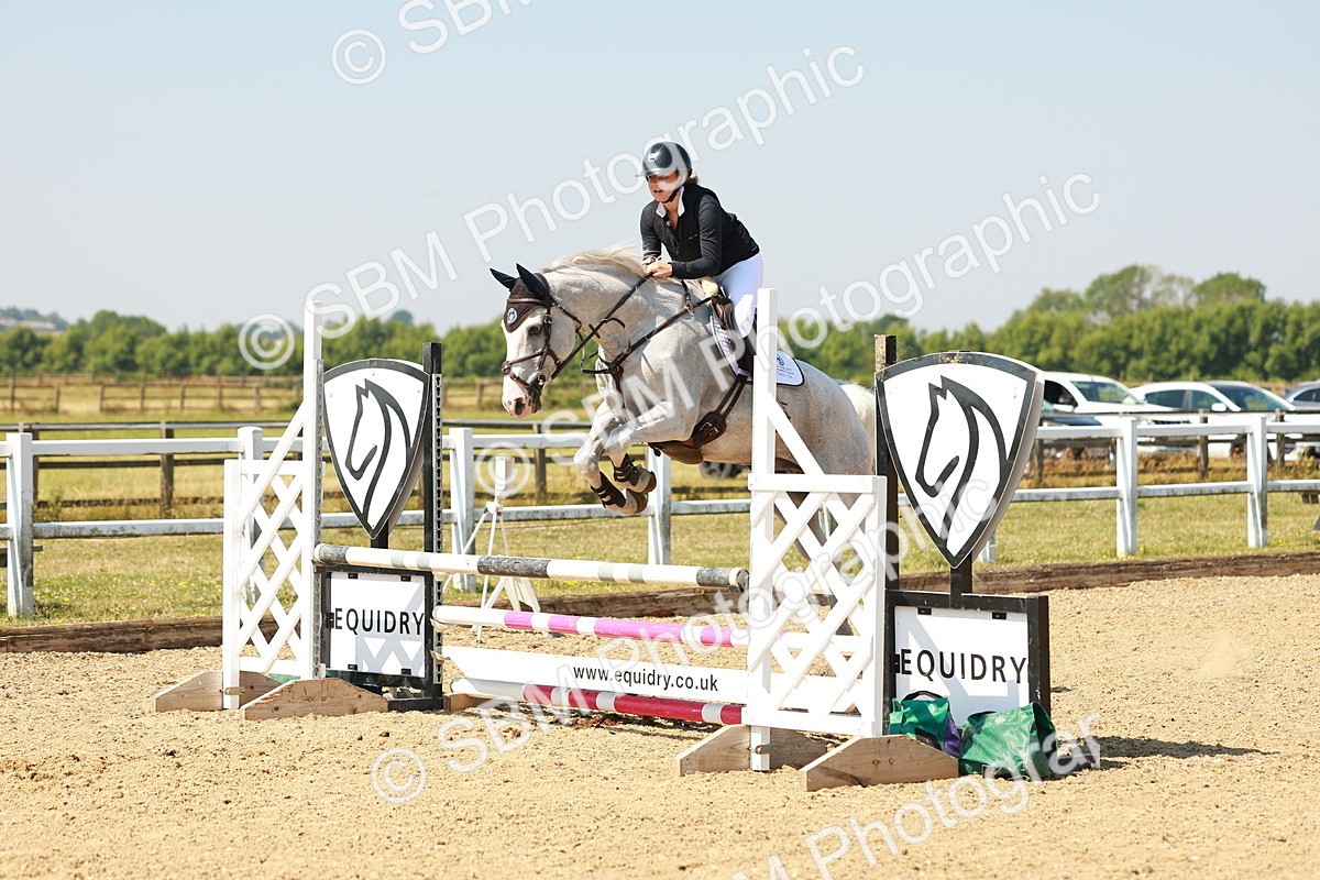 SBM_000444 - Class 2 - Senior British Novice - 90cm
