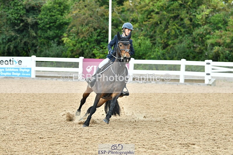 230813A-150104-12932 - Cls 44 A&B 1.10m National Amateur Qualifier & 1.10m Open