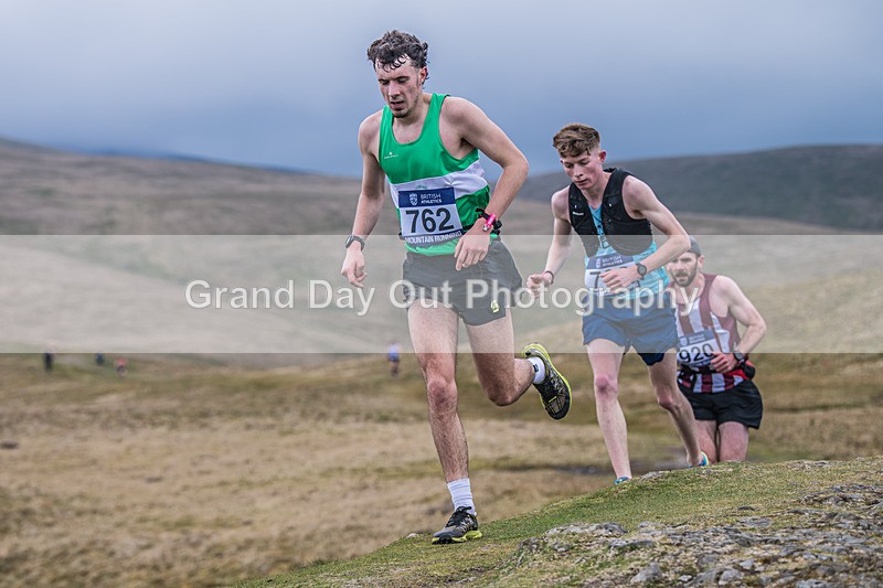 Seniors-568 - UKA 2026 Senior Inter-Counties Mountain Race - Sedbergh Sunday 3rd May 2026 - Seniors