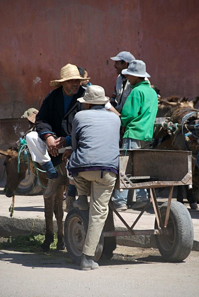  - Marrakech