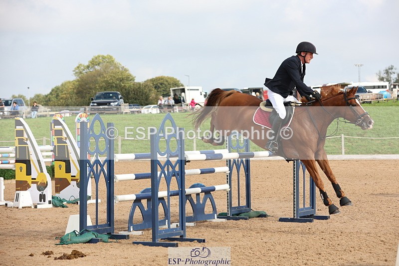 230915A-105940-01610 - Cls 2 Snr Foxhunter