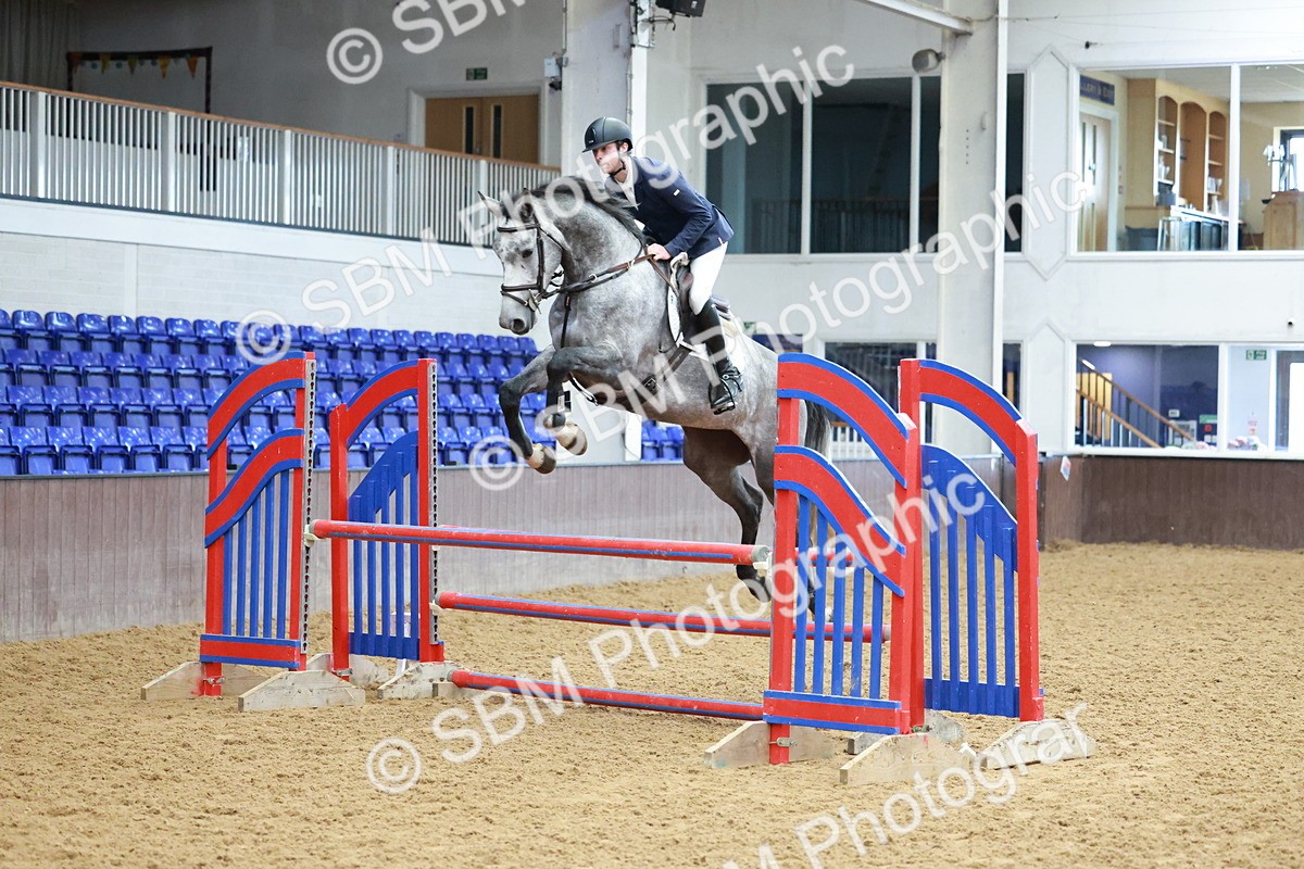 SBM_001034 - Class 3 - Senior Discovery 1.00m