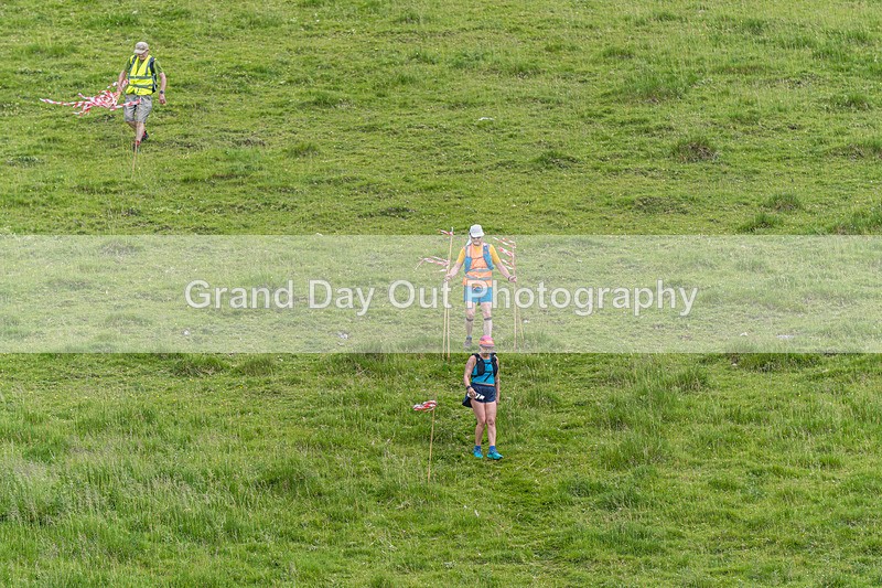 Settle Hills-975 - Settle Hills Fell Race Sunday 21st June 2026