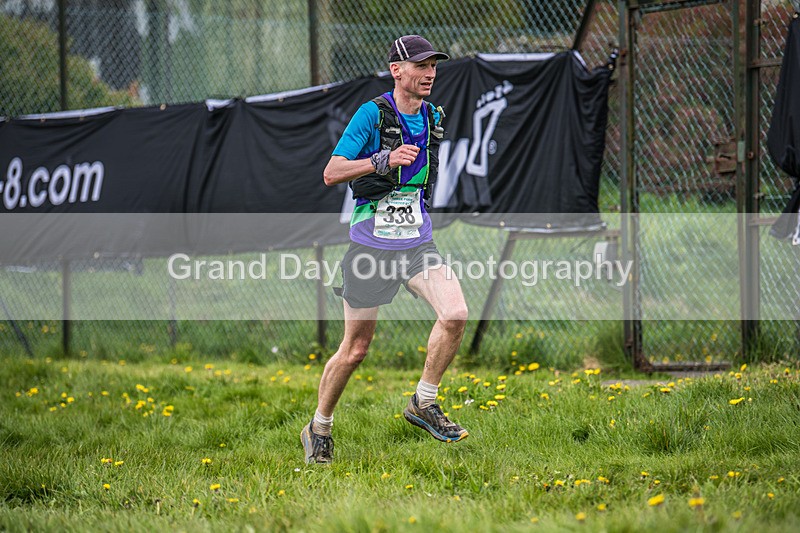 3 Peaks-2902 - The 3 Peaks Race Saturday 27th April 2024